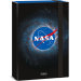 Ars Una: NASA mintás gumis füzetbox A/4