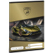 Ars Una: Lamborghini Sian A/5 3.osztályos vonalas füzet 12-32