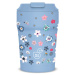 Ars Una Pearl Blossom Blue thermo bögre 350ml