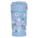 Ars Una Pearl Blossom Blue thermo bögre 470ml