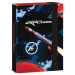 Ars Una: Space Explorer A/5 füzetbox