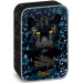Ars Una: Black panther többszintes tolltartó 15,5x22,5x4,5cm