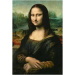 ArtFrame: Leonardo Da Vinci - Mona Lisa 500db-os puzzle kerettel - Trefl