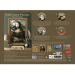 ArtFrame: Leonardo Da Vinci - Mona Lisa 500db-os puzzle kerettel - Trefl
