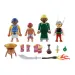 Playmobil: Asterix - Artifis mérgezett tortája (71269)