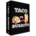 Taco vs Burrito társasjáték