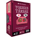 Toxikus társak társasjáték