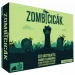 Zombicicák társas kártyajáték
