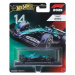 Hot Wheels: Formula-1 kisautó Aston Martin - #14 Fernando Alonso - Mattel