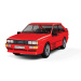 COBI: Audi Quattro 1980 autó építőjáték (24664)