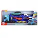 Autószállító 3db kisautóval - Dickie Toys