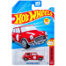 Hot Wheels: Austin Mini Cooper S kisautó 1/64 - Mattel