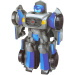 Transformers: Rescue Bots Autobot Mirage robotfigura 12cm - Hasbro