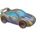 Transformers: Rescue Bots Autobot Mirage robotfigura 12cm - Hasbro