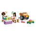LEGO® Friends: Autós kirándulás a barátokkal (42659)