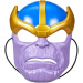 Thanos maszk gumipánttal - Hasbro