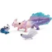 Schleich: Axolotl felfedező készlet (42628)