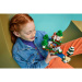 LEGO® Minecraft: Az első éjszaka kalandjai (21593)