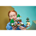 LEGO® Minecraft: Az első éjszaka kalandjai (21593)