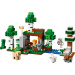 LEGO® Minecraft: Az első éjszaka kalandjai (21593)