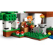 LEGO® Minecraft: Az első éjszaka kalandjai (21593)