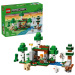 LEGO® Minecraft: Az első éjszaka kalandjai (21593)