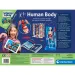 Az emberi test tudományos játékszett - Clementoni
