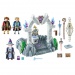 Playmobil: Novelmore - Az Idő temploma (70223)