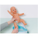 Baby Born: Emma interaktív baba szett kiegészítőkkel 43 cm - Zapf Creation