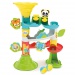 Baby Fun Forest golyópálya játékszett - Clementoni