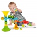 Baby Fun Forest golyópálya játékszett - Clementoni