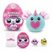 Rainbocorns Eggzania baby meglepetés tojás 1. sorozat