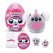Rainbocorns Eggzania baby meglepetés tojás 1. sorozat