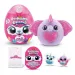 Rainbocorns Eggzania baby meglepetés tojás 1. sorozat