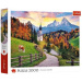 Bajor Alpok Premium Quality 2000db-os puzzle - Trefl