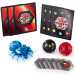 Bakugan Aquos Webam starter szett - Spin Master