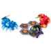 Bakugan Aquos Webam starter szett - Spin Master