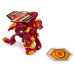 Bakugan: Baku-Gear Dragonoid Ultra és Magma Blaster szett - Spin Master