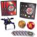Bakugan Darkus Mantonoid starter szett - Spin Master