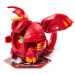 Bakugan Deka Dragonoid figura - Spin Master