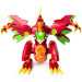 Bakugan Dragonoid Maximus figura fénnyel és hanggal 20cm - Spin Master