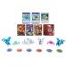 Bakugan Evolutions: Dragonoid és Sluggler Battle Strike csomag - Spin Master