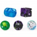 Bakugan - Geogan Rising: Geogan Brawler Arcleon és Surturan figura csomag - Spin Master