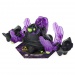 Bakugan - Geogan Rising: Geogan Deka Darkus Sluggler csomag - Spin Master