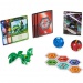 Bakugan - Geogan Rising: Starter Set 3db-os kezdőcsomag - Spin Master