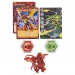 Bakugan - Geogan Rising: Dragonoid Ultra Bakugan figura - Spin Master