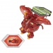Bakugan - Geogan Rising: Dragonoid Ultra Bakugan figura - Spin Master