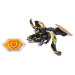 Bakugan Armored Alliance Howlkor x Serpenteze Ultra figura - Spin Master