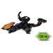 Bakugan Armored Alliance Nillious Ultra figura - Spin Master