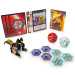 Bakugan Hydorous x Trhyno starter szett - Spin Master